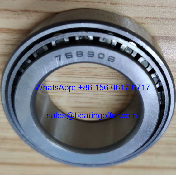 768906 Transmission Bearing 30x52x15 Roller Bearing - Stock for Sale