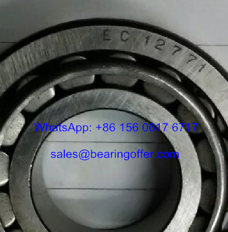 10030204A-EC12771 Gearbox Bearing 21.5x47x15.25 Roller Bearing - Stock for Sale