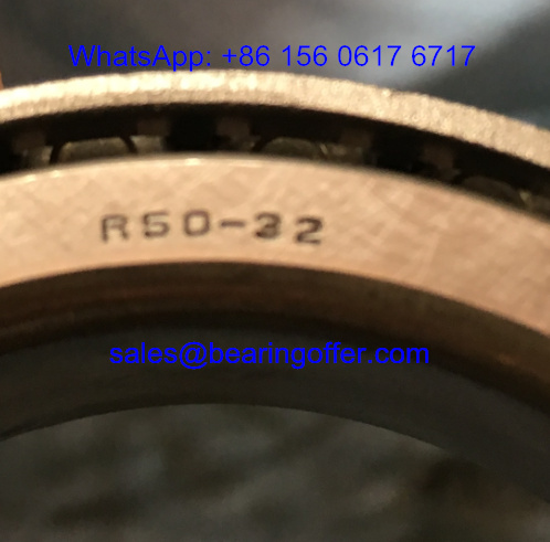 R50-32 Transmission Bearing HTFR50-32 Roller Bearing - Stock for Sale
