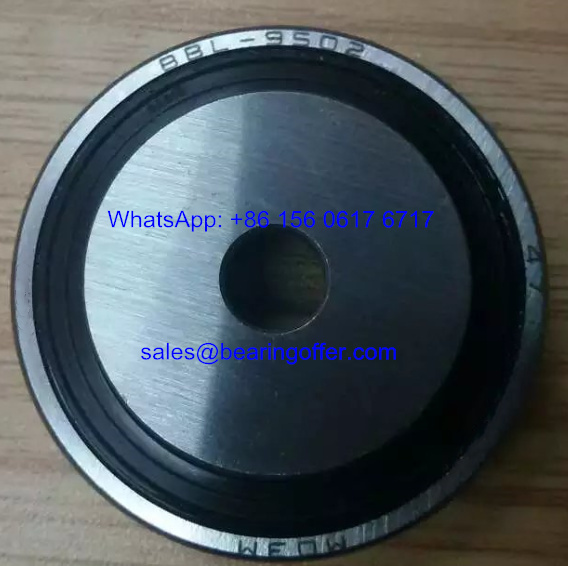 BBL-9502 Transmission Bearing BBL9502 Ball Bearing - Stock for Sale