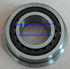 BT1B332991C/QVA621 Transmission Bearing 22x45x17 Roller Bearing 332991 - Stock for Sale