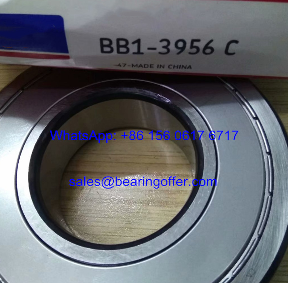 BB1-3956C Transmission Bearing 25x52x13 Ball Bearing BB1-3956 - Stock for Sale