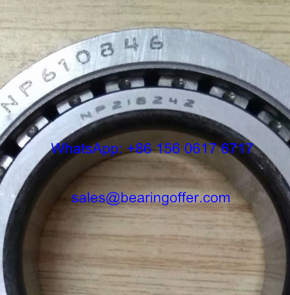 NP218242-NP610846 Transmission Bearing 50x82x21.5 Roller Bearing - Stock for Sale
