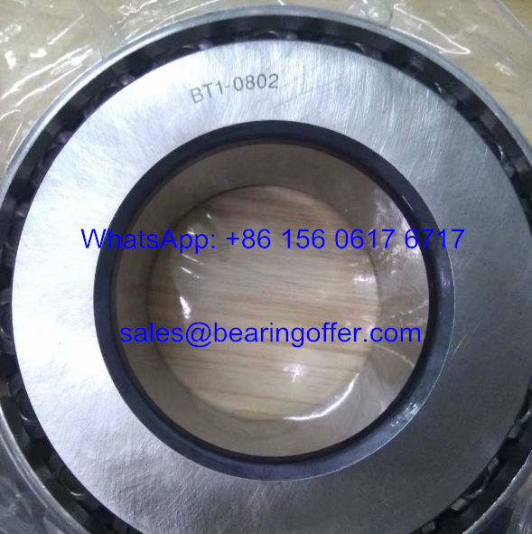 BT1-0802 Auto Wheel Bearing BTI-0802 Roller Bearing - Stock for Sale