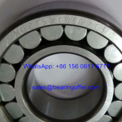NU275818EV/C3 Transmission Bearing 27x58x18 Roller Bearing NU275818 - Stock for Sale