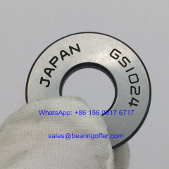 GS1024 Thrust Bearing Washer 10x24x2.75 Bearing Washers - Stock for Sale