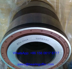 BTH-0065 Truck Wheel Bearing BY-BTH-0065 Roller Bearing - Stock for Sale
