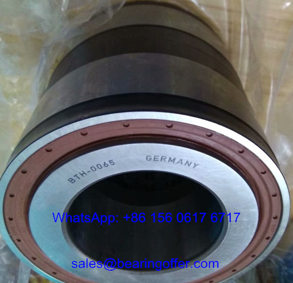BTH-0065 Truck Wheel Bearing BY-BTH-0065 Roller Bearing - Stock for Sale