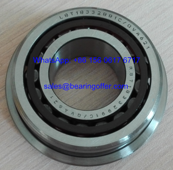 LBT1B332991C/QVA621 Transmission Bearing RBT1B332991C/QVA621 Roller Bearing - Stock for Sale