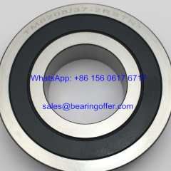 TM6208/37-2RSTN1 Gearbox Bearing 37x80x18 Ball Bearing 6208/37 - Stock for Sale