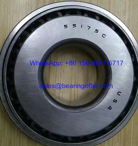 55175C-55437 Transmission Bearing 55175C Roller Bearing 55437 - Stock for Sale