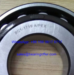 BC1-1719A/PEX Automobile Bearing 41.5x86.5x20 Rolling Bearing BC1-1719A - Stock for Sale