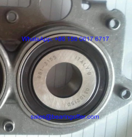 0310215D Transmission Bearing 03102150 Ball Bearing BB1-3155 - Stock for Sale