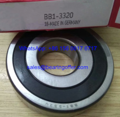 BB1-3320 Transmission Bearing 27x72x18 Ball Bearing BBI-3320 - Stock for Sale