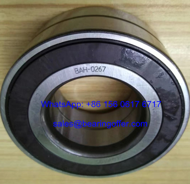 BAH-0267 Wheel Hub Bearing BAH0267 Ball Bearing - Stock for Sale