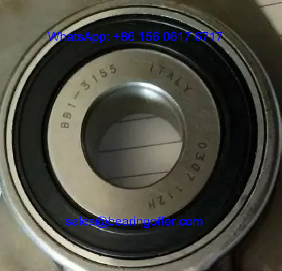 BB1-3155 Transmission Bearing 0307112H Ball Bearing 0307 112H - Stock for Sale