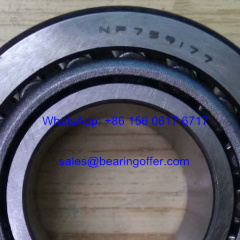 NP966883-NP759177 Transmission Bearing 33.338x68.26x23.81 Roller Bearing - Stock for Sale