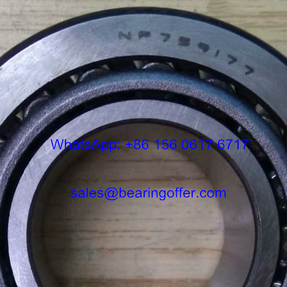 NP966883-NP759177 Transmission Bearing 33.338x68.26x23.81 Roller Bearing - Stock for Sale