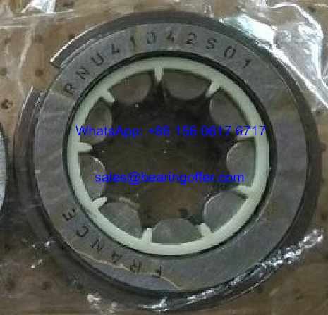 RNU41042S01 Gearbox Bearing RNU.41042.S01 Roller Bearing - Stock for Sale