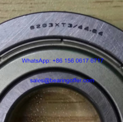 6203XT3/44.84 Transmission Bearing 17x44.84x12 Ball Bearing 6203/44.84 - Stock for Sale
