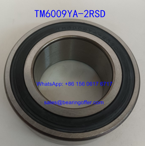 TM6009YA-2RSD Auto Shaft Bearing 45x70x25 Ball Bearing - Stock for Sale