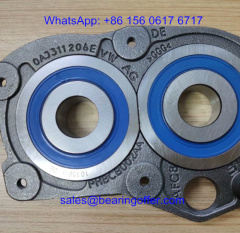 OAJ311206E Counter Shaft Bearing 0AJ311206E Ball Bearing - Stock for Sale