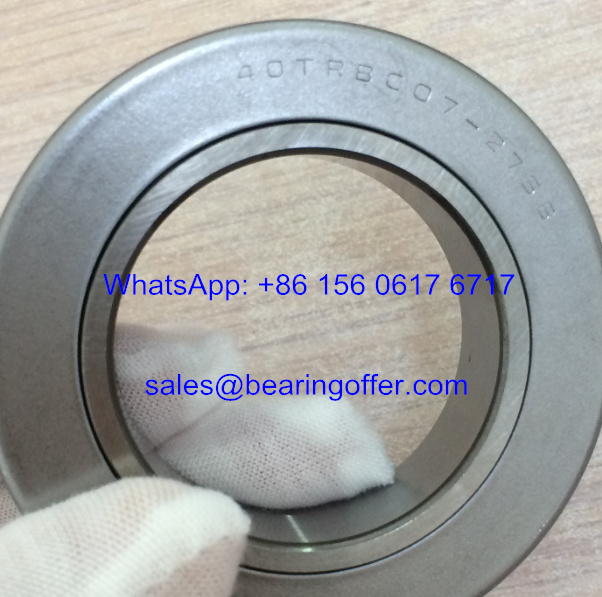 40TRBC07-27SB Clutch Release Bearing 40x67x20 Ball Bearing - Stock for Sale