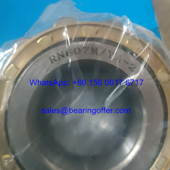 RN607M/YA-2 Transmission Bearing RN607M Roller Bearing RN607 - Stock for Sale