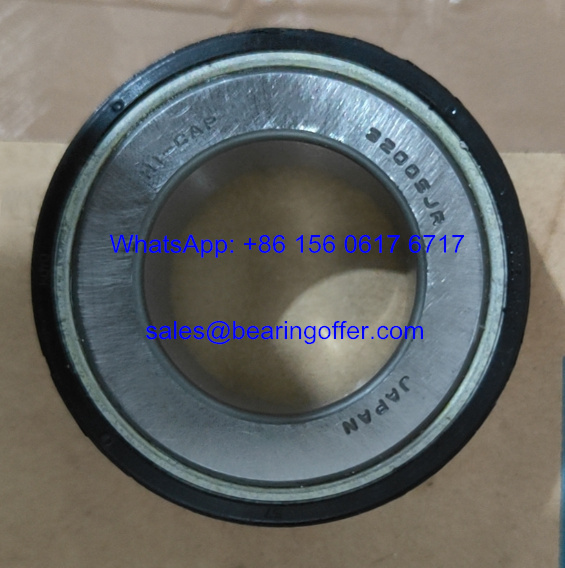 HI-CAP 32005JRRS-3 Transmission Bearing 32005JR Roller Bearing 32005J - Stock for Sale