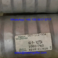 F-92734.NA Transmission Bearing 41.265x63.5x32 Rolling Bearing NAF-92734 - Stock for Sale
