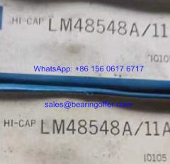 LM48548A/11A Automobile Bearing LM48548A Roller Bearing LM48511A - Stock for Sale