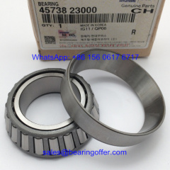 45738-23000 Output Shaft Bearing 4573823000 Roller Bearing - Stock for Sale