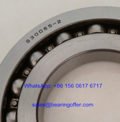 830065-2 Transmission Bearing 45x82x11 Ball Bearing - Stock for Sale