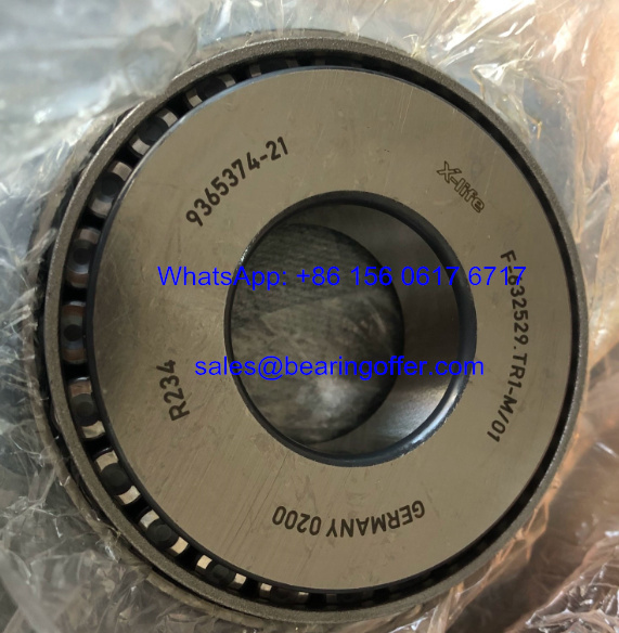9365374-21 Automobile Bearing 9365374.21 Roller Bearing - Stock for Sale