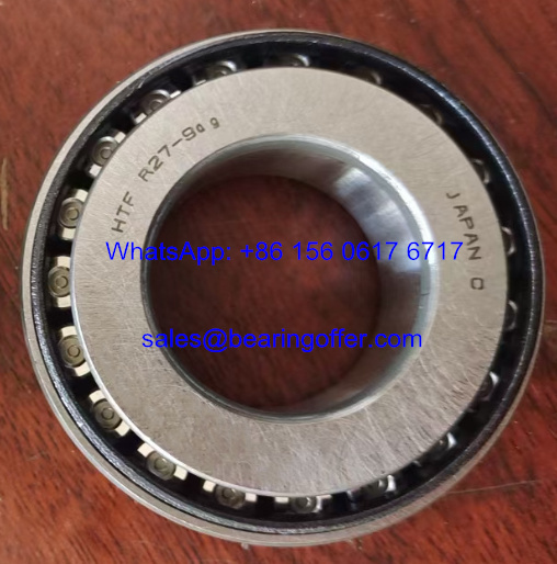 R27-9ag Automotive Bearing 27*55*17 Roller Bearing HTFR27-9ag - Stock for Sale
