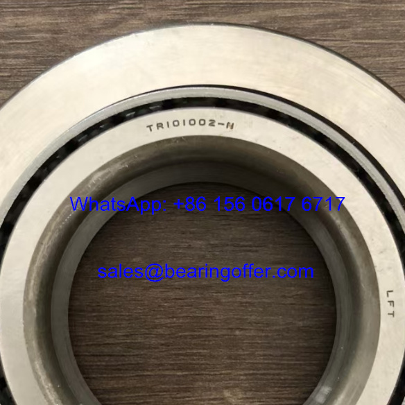 TR101002-N Gearbox Bearing 50x101x20 Roller Bearing TR101002/1B-N - Stock for Sale