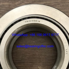 TR101002-N Gearbox Bearing 50x101x20 Roller Bearing TR101002/1B-N - Stock for Sale