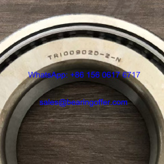 TR100902D-2-N Gearbox Bearing 50x90x21 Roller Bearing TR100902D-2 - Stock for Sale