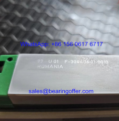 F-304406.01-0010 Linear Carriage F-304406.01 Guide Block F-304406 - Stock for Sale