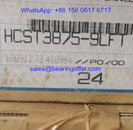 ST3875-9 Transmission Bearing HCST3875-9LFT Roller Bearing - Stock for Sale