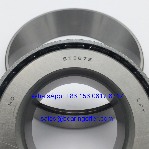ST3875 Transmission Bearing HCST3875LFT Roller Bearing - Stock for Sale