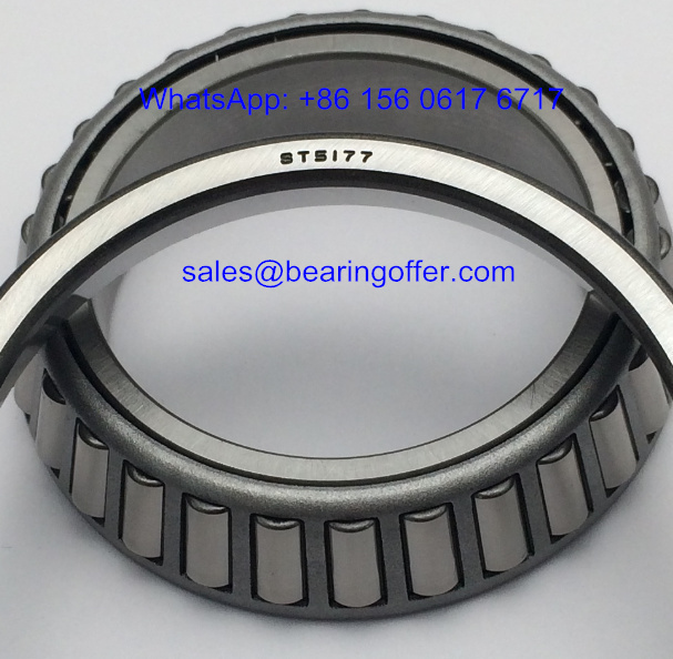 ST5177 Automobile Bearing 51x77x17.5 Roller Bearing HCST5177 - Stock for Sale