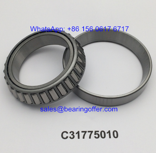 C31775010 Transmission Bearing 51*77*17.5 Roller Bearing - Stock for Sale