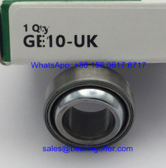 GE10-UK Spherical Plain Bearing 10*19*9 Rolling Bearing GE10UK - Stock for Sale