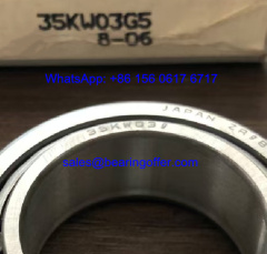 35KW03g-L68110 Transmission Bearing 35KW03G5 Roller Bearing L68110 - Stock for Sale