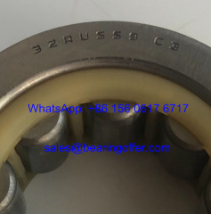 32RUSS9 C3 Transmission Bearing 31.5x64x24 Roller Bearing 32RUSS9C3 - Stock for Sale