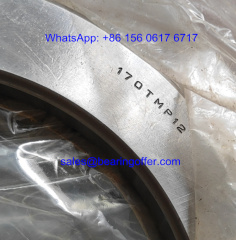 170TMP12 Thrust Roller Bearing 170x240x55 Rolling Bearing - Stock for Sale