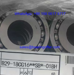 B29-18CG16 Gearbox Bearing 29x69x10 Ball Bearing B29-18 - Stock for Sale