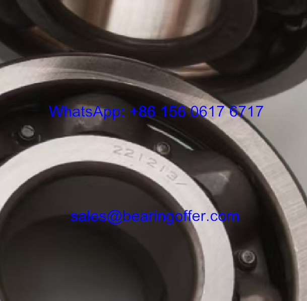 221213 Transmission Bearing 15x37x10 Ball Bearing - Stock for Sale