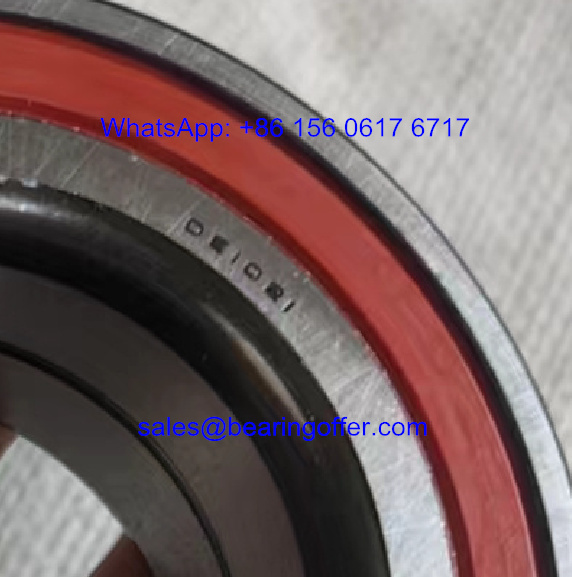 DE1021 Wheel Hub Bearing 50x90x36 Ball Bearing - Stock for Sale